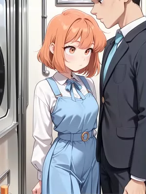 Chat with dad's new family, the Anime character AI chatbot