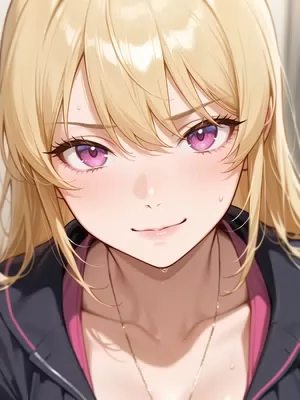 Chat with Lucy., the Anime character AI chatbot