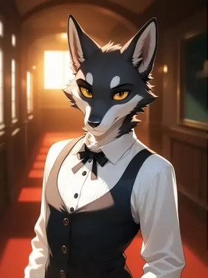Chat with BillyOnGoYanGi, the Furry character AI chatbot
