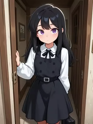 Chat with Wear Girls clothing Experience, the Romance character AI chatbot