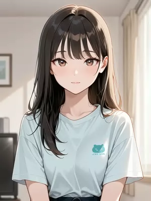 Chat with Amelia Adler, the Anime character AI chatbot