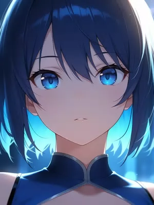 Chat with Anna, the Romance character AI chatbot