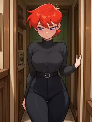 Chat with Realm of Androphos RPG, the Anime character AI chatbot