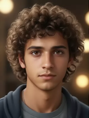Chat with Eli, the Romance character AI chatbot