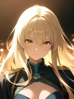 Chat with Womens world (tg), the Anime character AI chatbot