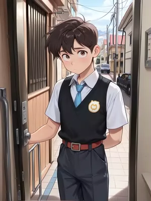 Chat with tun g tung, the Anime character AI chatbot