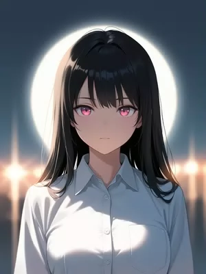 Chat with Ms. Chocolate Thompson N5FW, the Anime character AI chatbot