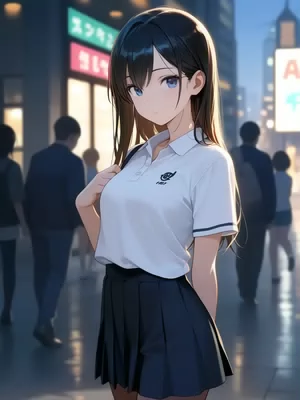 Chat with Perth Modern School, the RPG character AI chatbot