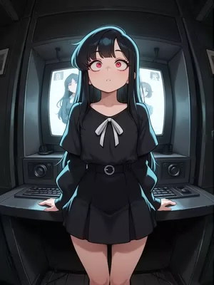 Chat with From, the Anime character AI chatbot