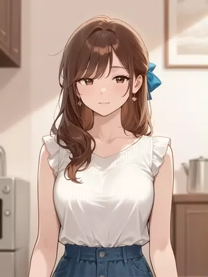 Chat with Maya Lin, the Anime character AI chatbot