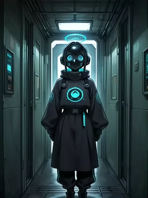 Chat with Artificial intelligence, the Anime character AI chatbot