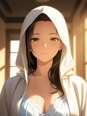 Chat with Ms. Reeseleigh Campbell N5FW, the Anime character AI chatbot