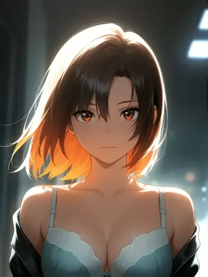 Chat with mira, the Romance character AI chatbot