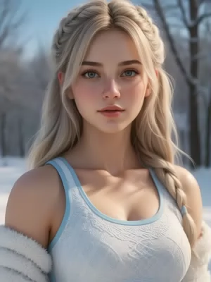 Chat with Aubrey, the Romance character AI chatbot