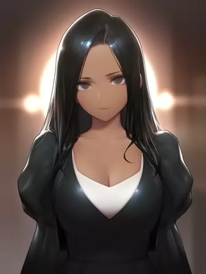 Chat with Apple, the Anime character AI chatbot