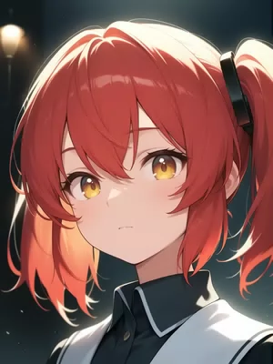 Chat with Ggf, the Anime character AI chatbot
