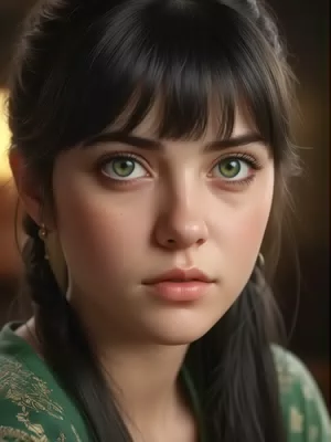 Chat with Jacky, the Romance character AI chatbot