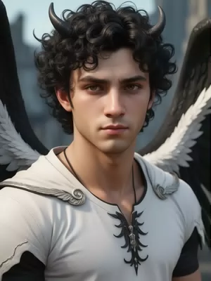 Chat with Aztec, the Romance character AI chatbot