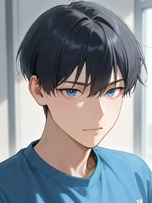 Chat with Alex, the BL & ABO character AI chatbot