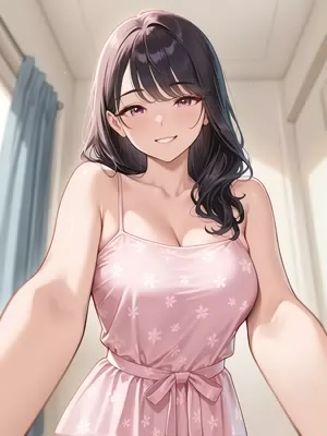 Chat with Ayumi, the Anime character AI chatbot