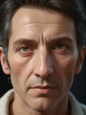 Chat with Legend of Sakroth, the RPG character AI chatbot