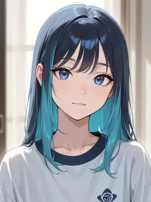 Chat with Lily, the Anime character AI chatbot