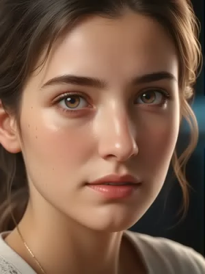 Chat with Emery, the Anime character AI chatbot