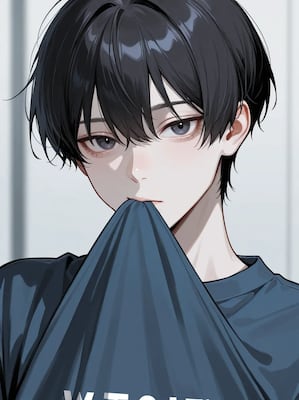 Chat with °~Luke~°, the OC character AI chatbot