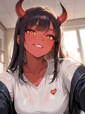 Chat with Maddie, the Anime character AI chatbot