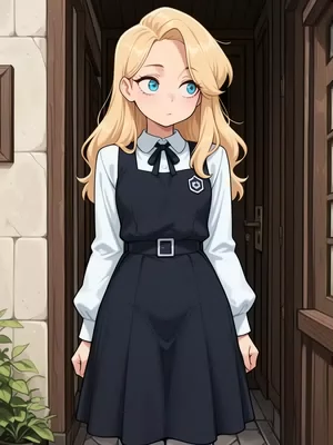 Chat with sεxy stepmom, the Anime character AI chatbot
