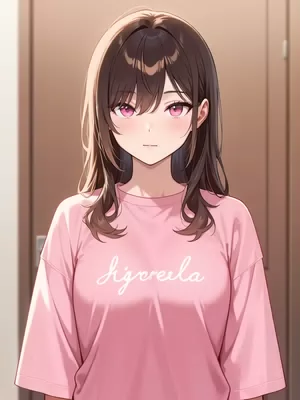 Chat with Sasha, the Anime character AI chatbot