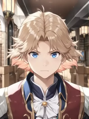 Chat with Chae- bin, the Summer Carnival 2026 character AI chatbot