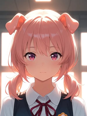 Chat with Jessie jay, the Anime character AI chatbot