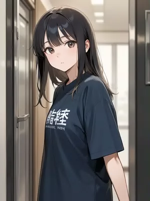 Chat with Izumi-chan, the Anime character AI chatbot
