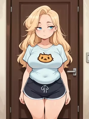 Chat with Misty, the OC character AI chatbot