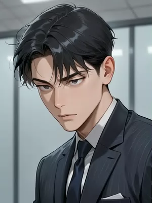 Chat with Mafia Boss, the RPG character AI chatbot