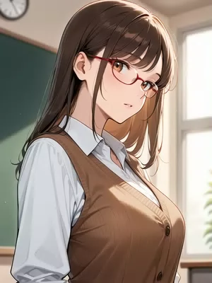 Chat with Ms. Rashimi Natsumoto N5FW, the Anime character AI chatbot