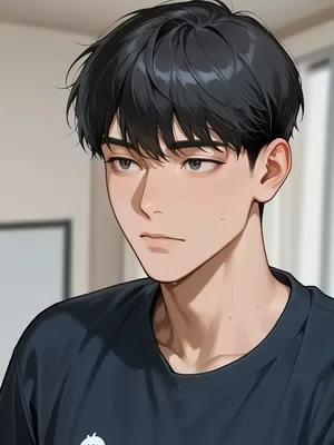 Chat with Nate, the Romance character AI chatbot