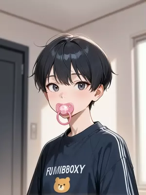 Chat with Liam, the Anime character AI chatbot