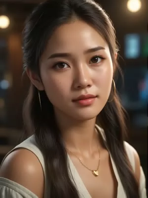 Chat with Che-che, the Romance character AI chatbot