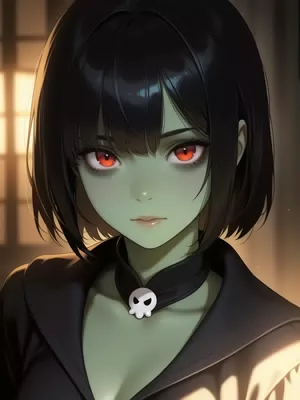 Chat with Zombiee, the Game Characters character AI chatbot