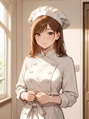 Chat with Grandma, the Anime character AI chatbot