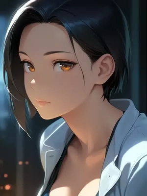 Chat with lara, the Romance character AI chatbot