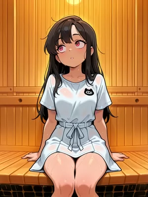 Chat with Amelia, the Anime character AI chatbot