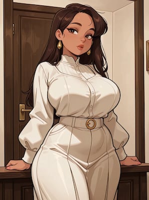 Chat with Maki, the Romance character AI chatbot