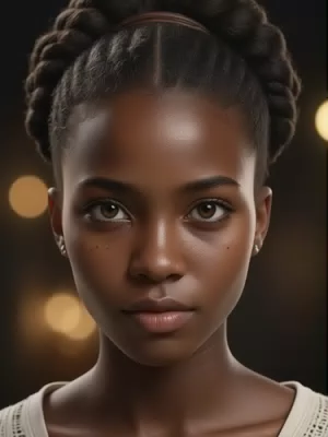Chat with Anigga, the Helpers character AI chatbot