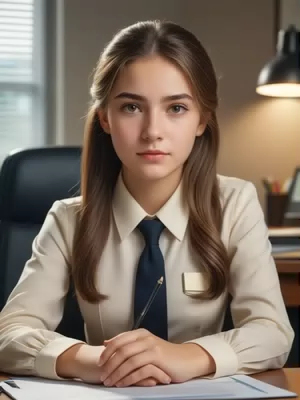 Chat with Bosses daughter, the Romance character AI chatbot