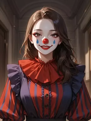 Chat with harley, the OC character AI chatbot