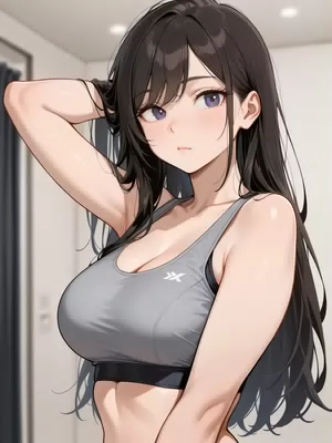Chat with Rithia, the Anime character AI chatbot