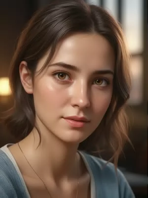 Chat with Holy, the Romance character AI chatbot